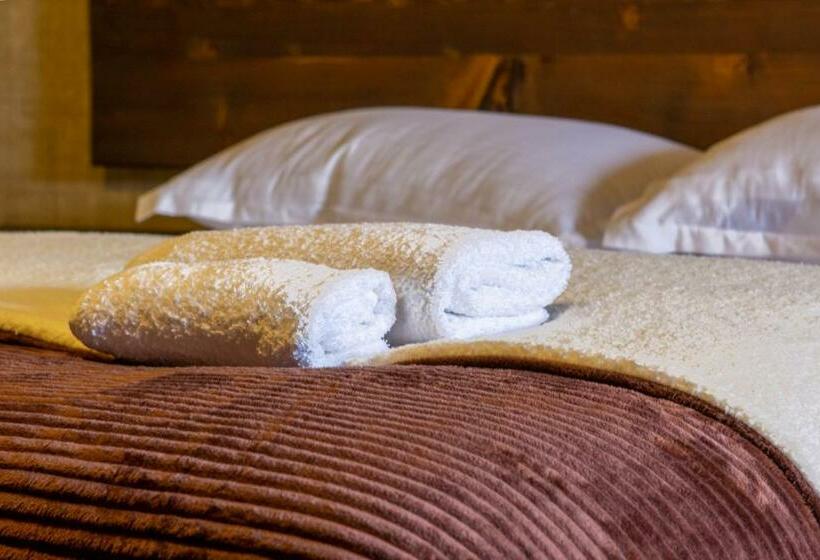 اتاق لوکس, Eden