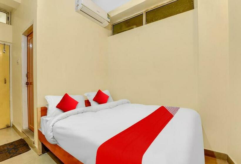 트리플 클래식 룸, Flagship Hotel Ritz