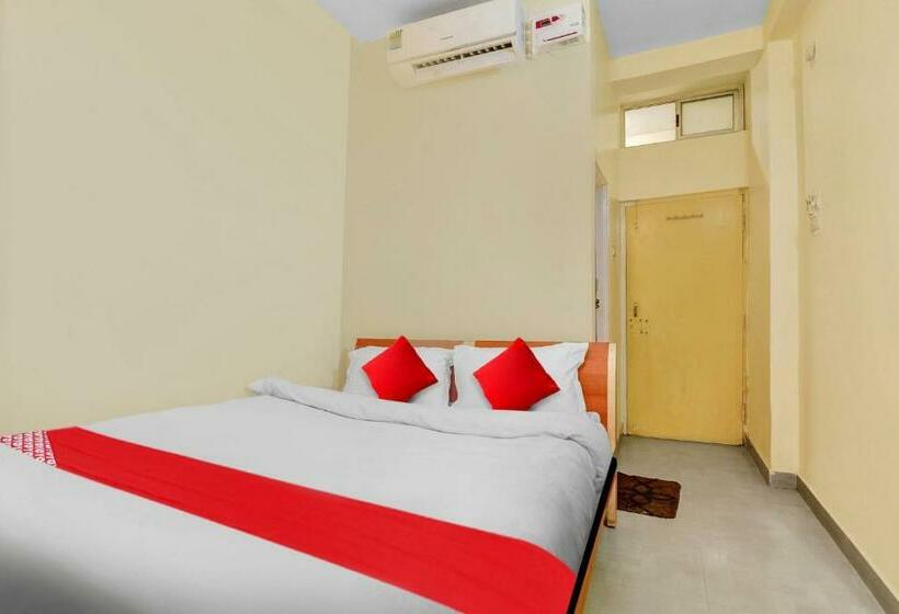 트리플 클래식 룸, Flagship Hotel Ritz