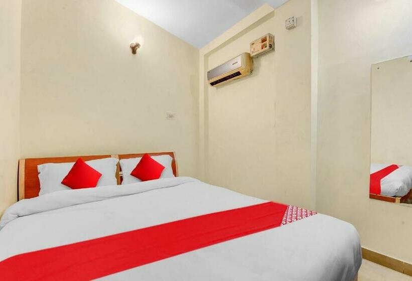 트리플 클래식 룸, Flagship Hotel Ritz