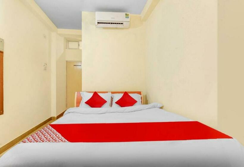 트리플 클래식 룸, Flagship Hotel Ritz