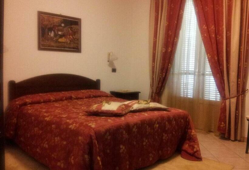 חדר סטנדרט, Casa Fruscione