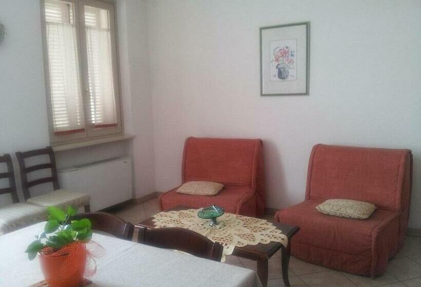 Номер Стандарт, Casa Fruscione