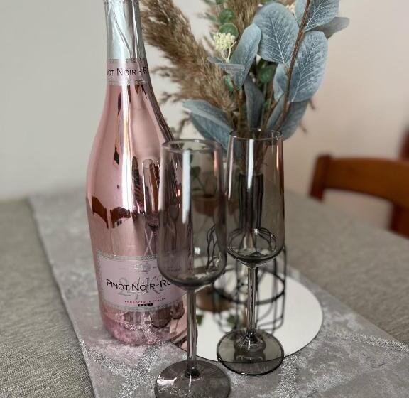 חדר סטנדרט, Casa Fruscione