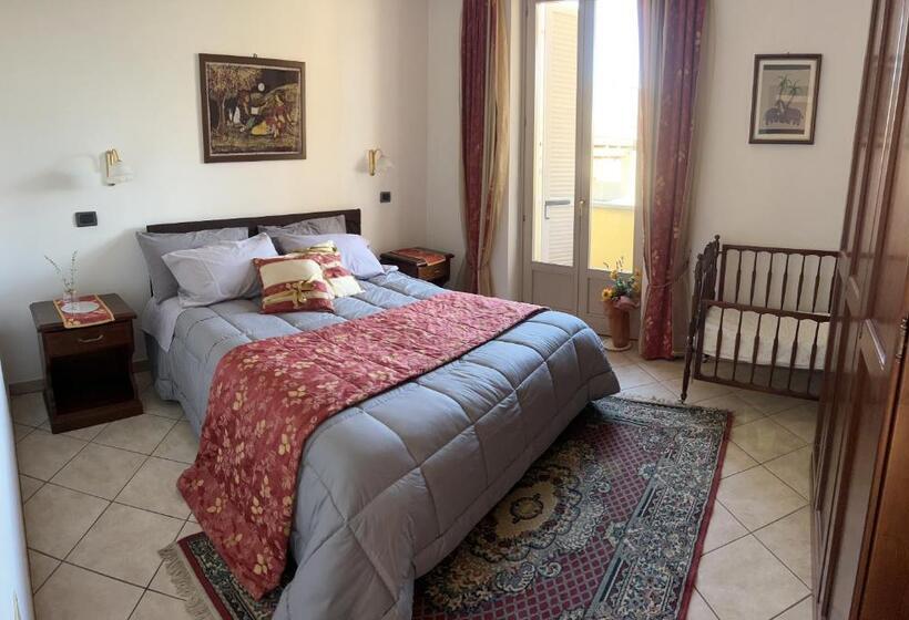 חדר סטנדרט, Casa Fruscione