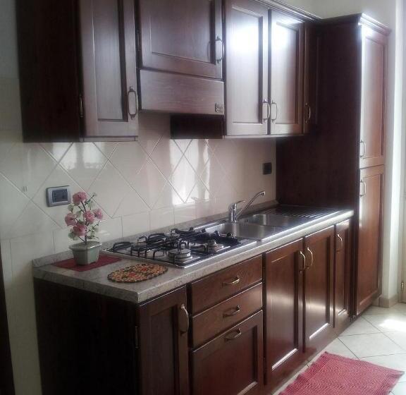 חדר סטנדרט, Casa Fruscione