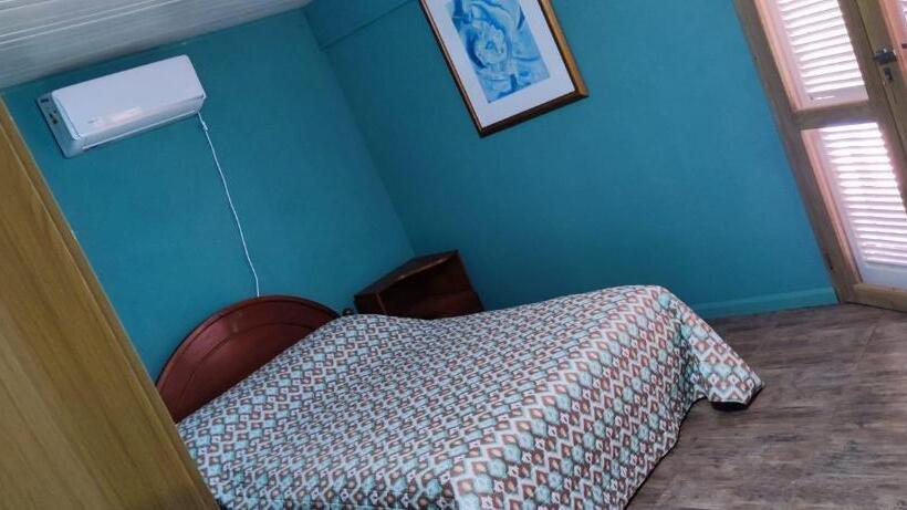 Дом 3 Спальни, Estancia La Paulina