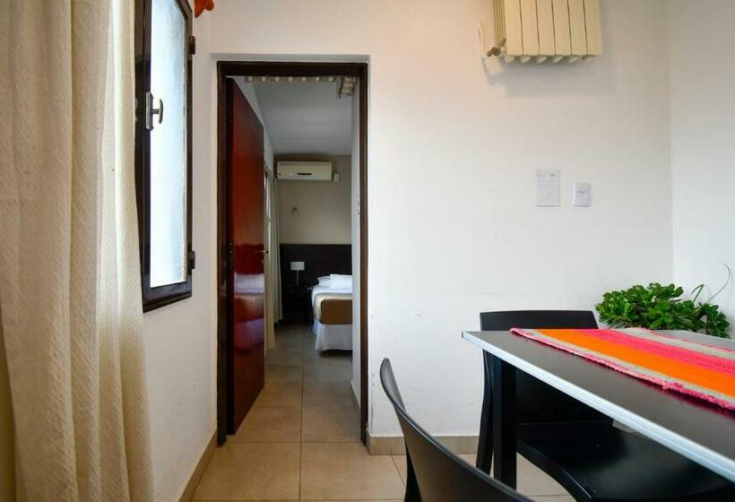 침실 1개 아파트, Apartamentos Ref