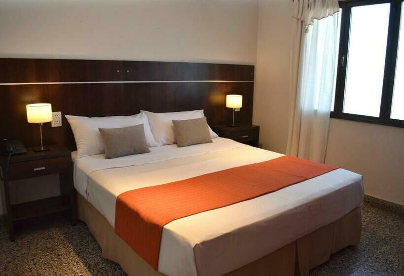 آپارتمان 1 خوابه, Apartamentos Ref