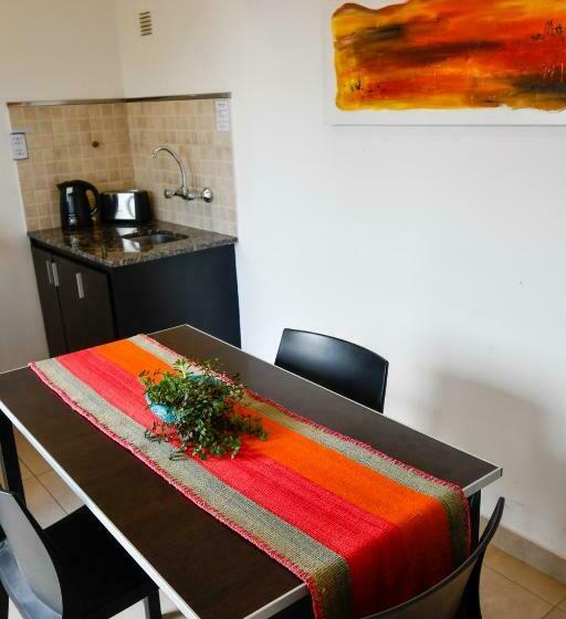 آپارتمان 1 خوابه, Apartamentos Ref