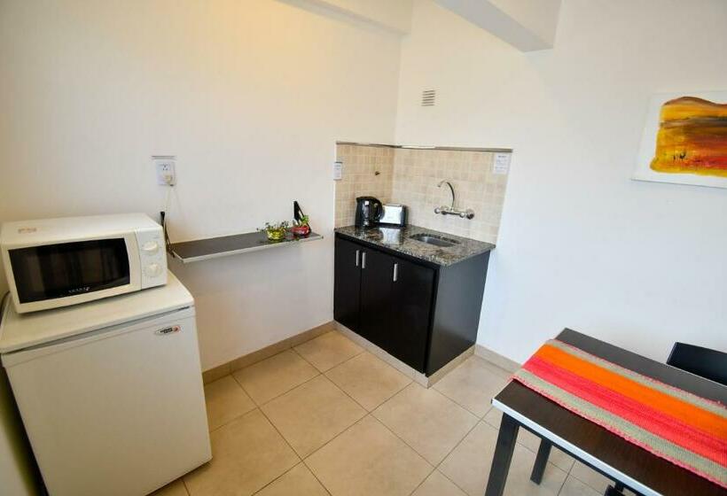 آپارتمان 1 خوابه, Apartamentos Ref