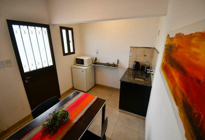 침실 1개 아파트, Apartamentos Ref
