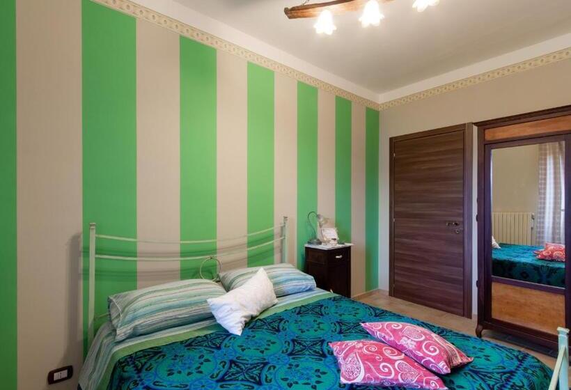 Номер Стандарт, B&b La Botte   Taurasi