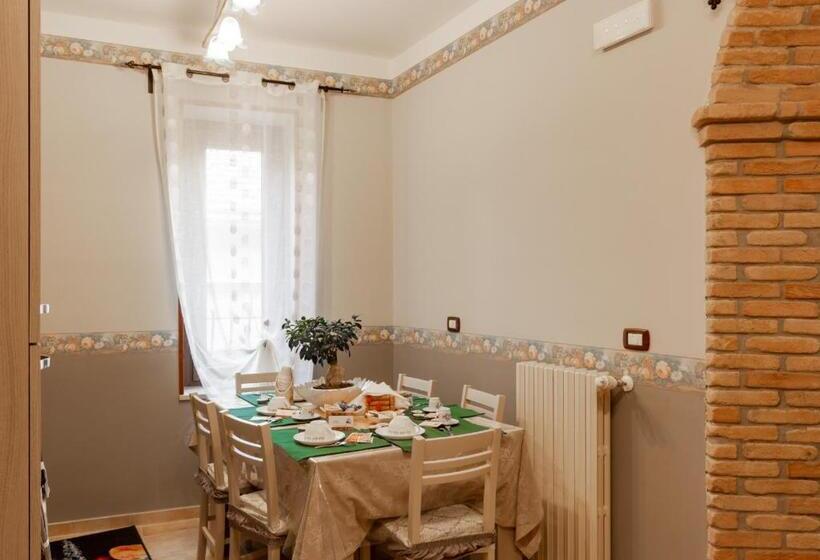 חדר סטנדרט לשלושה, B&b La Botte   Taurasi