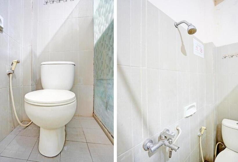 スタンダードルーム, Oyo 92190 Arya Guest House