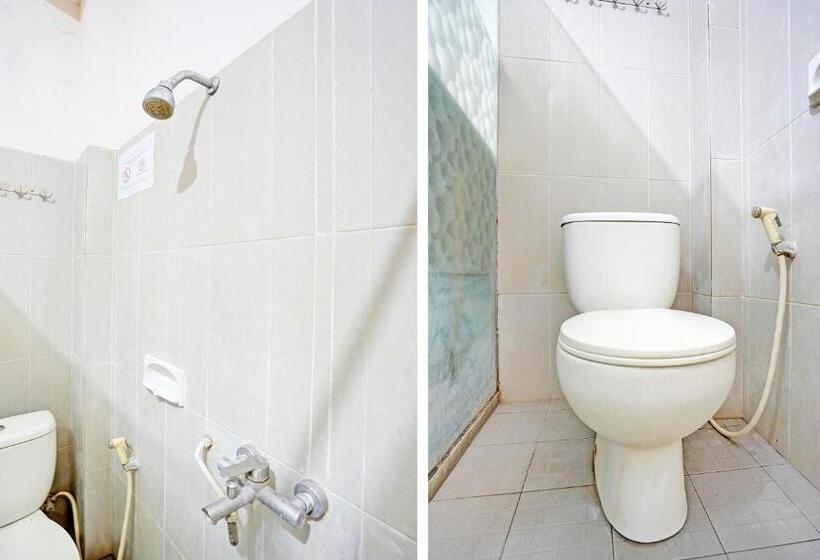 Номер Стандарт, Oyo 92190 Arya Guest House