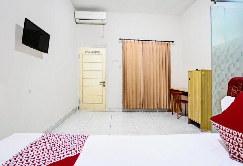 スタンダードルーム, Oyo 92190 Arya Guest House