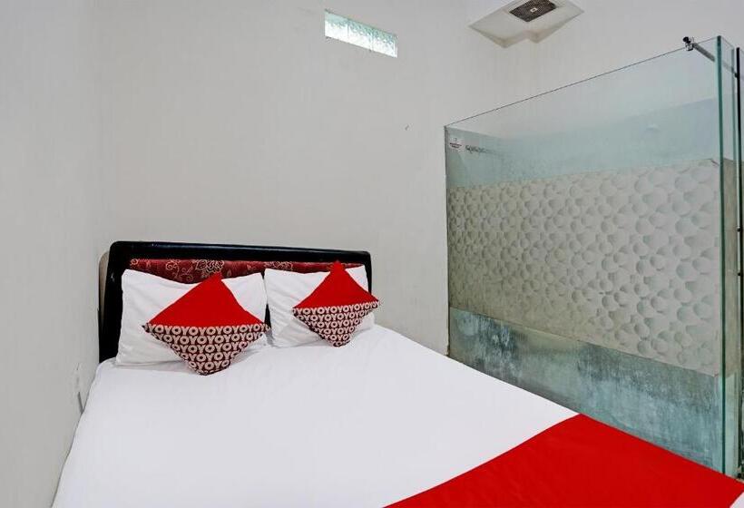 Номер Deluxe, Oyo 92190 Arya Guest House
