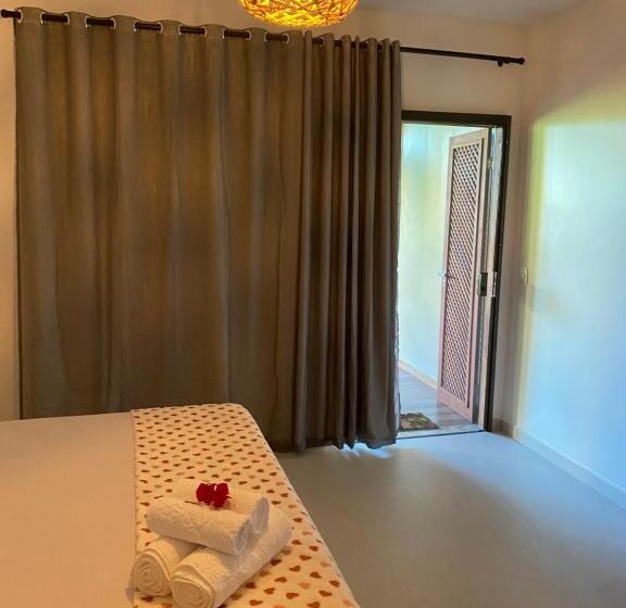 سوییت لوکس, Pousada águas De Tamandaré