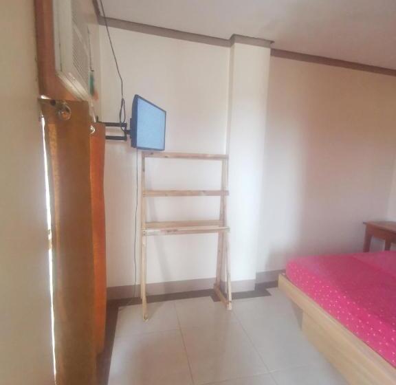 Номер Стандарт, Marian Pension El Nido