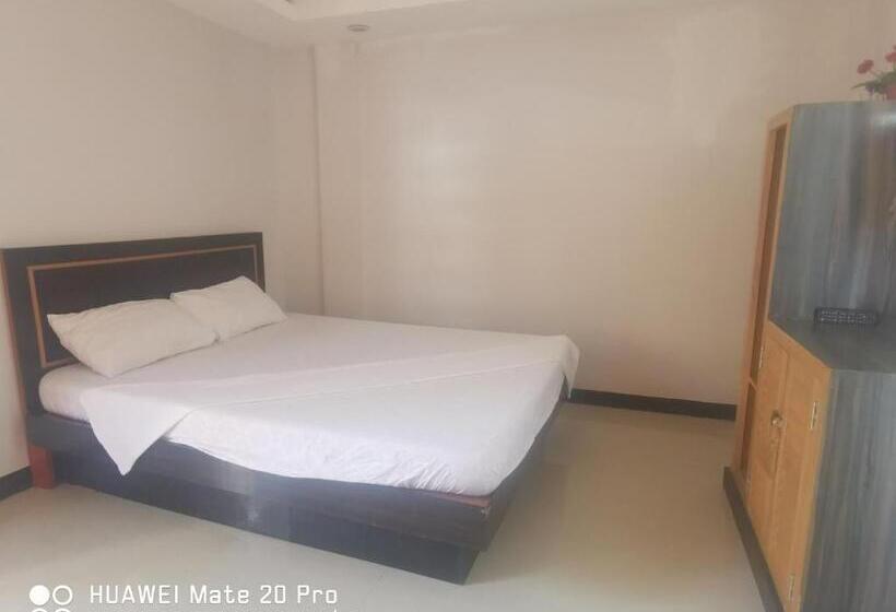 Номер Стандарт, Marian Pension El Nido