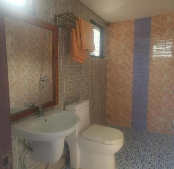 Номер Стандарт, Marian Pension El Nido