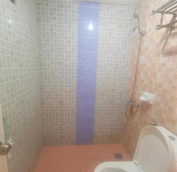 Семейный Номер, Marian Pension El Nido