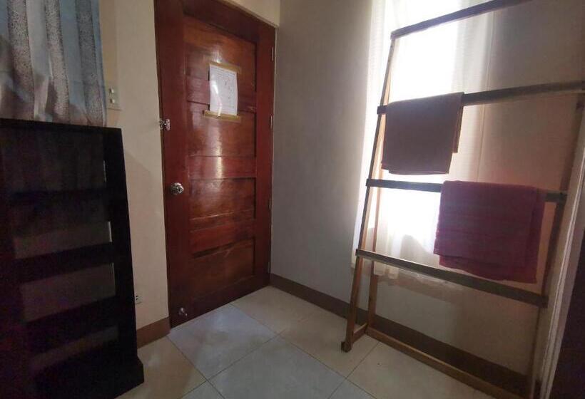 Четырехместный Номер Economy, Marian Pension El Nido