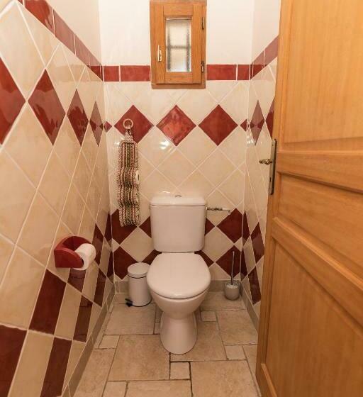 Номер Basic, Mon Ventoux  Cozyhotes