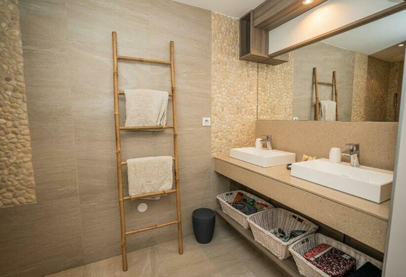 Номер Стандарт, Mon Ventoux  Cozyhotes