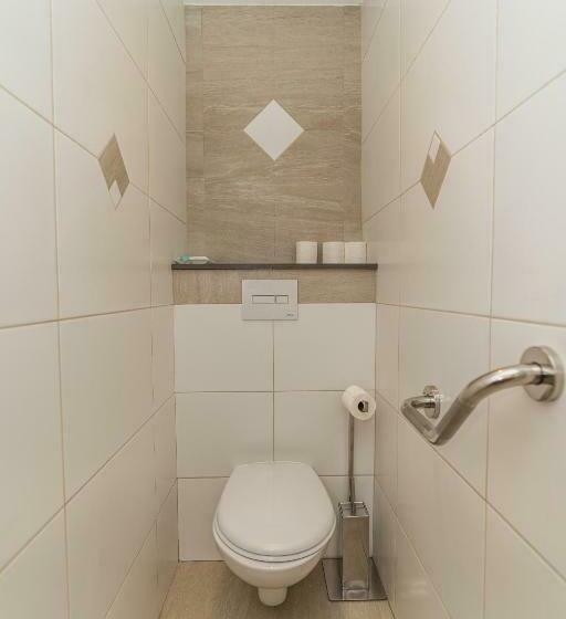 Номер Стандарт, Mon Ventoux  Cozyhotes