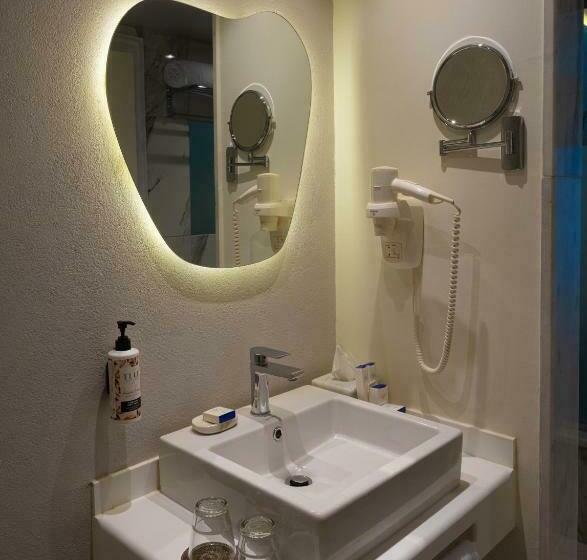 اتاق سوپریور, Casa Blue Resort