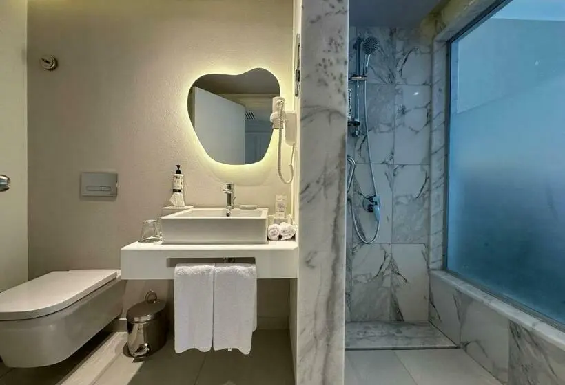 اتاق استاندارد, Casa Blue Resort