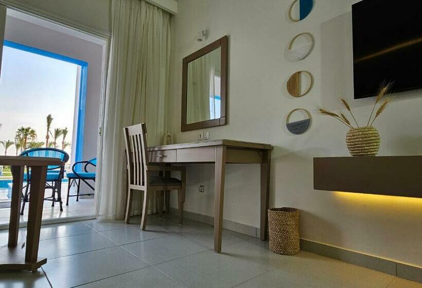 اتاق استاندارد, Casa Blue Resort