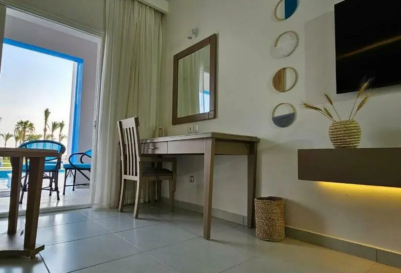 اتاق استاندارد, Casa Blue Resort