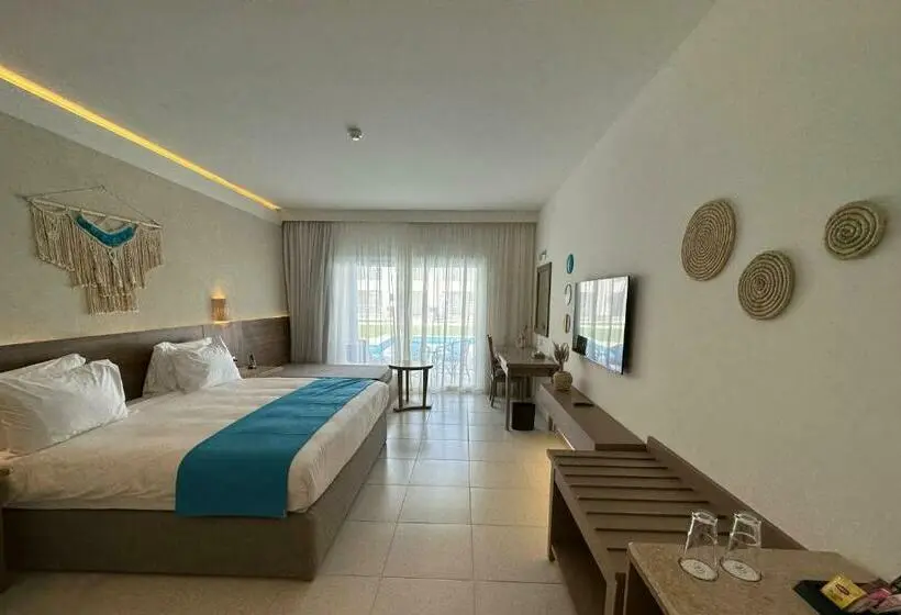 اتاق استاندارد, Casa Blue Resort