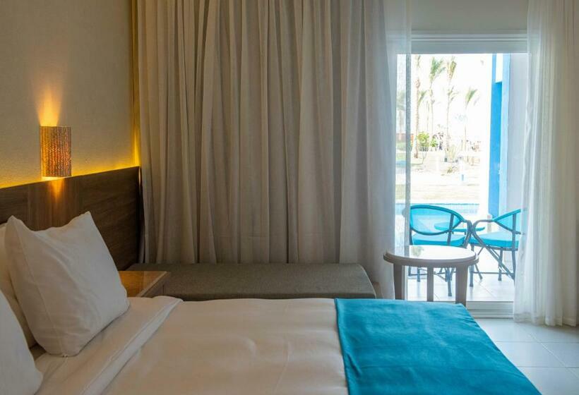 اتاق استاندارد, Casa Blue Resort