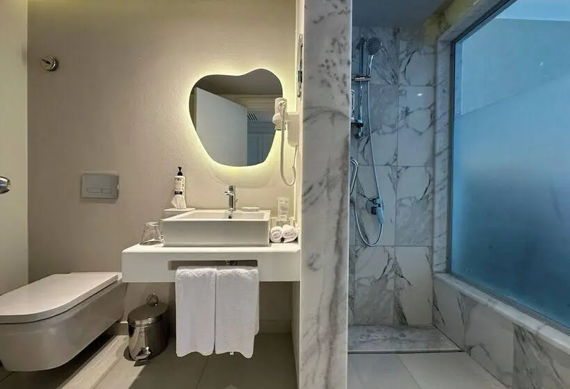 اتاق سوپریور, Casa Blue Resort