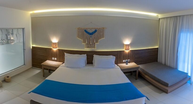 اتاق سوپریور, Casa Blue Resort