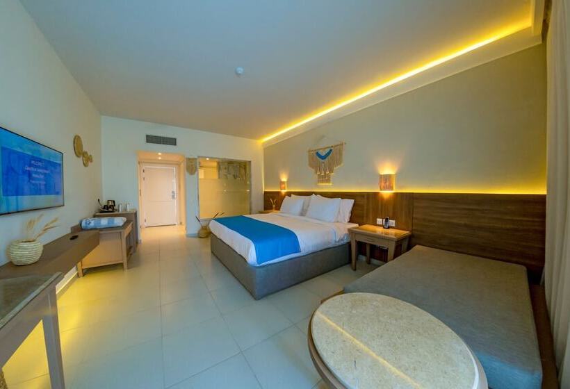 اتاق سوپریور, Casa Blue Resort