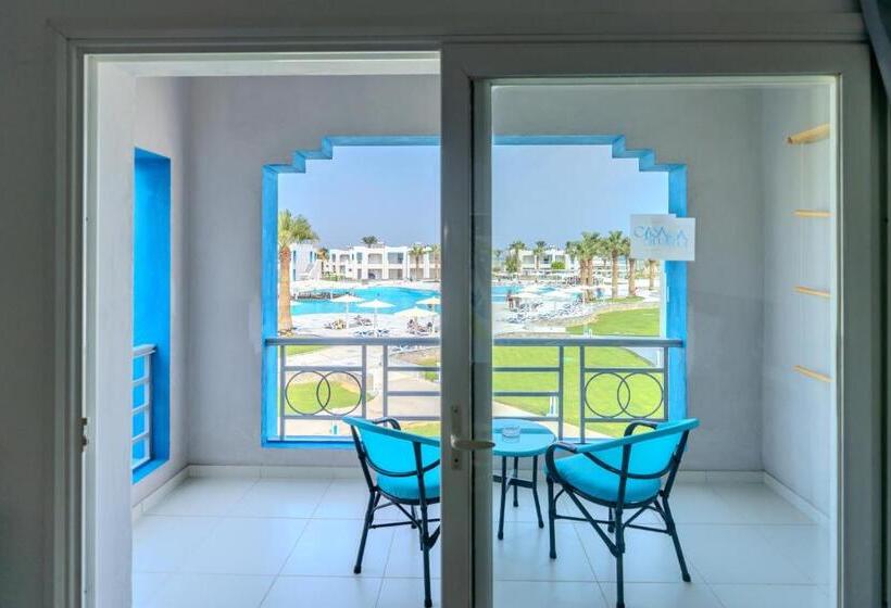 اتاق سوپریور, Casa Blue Resort