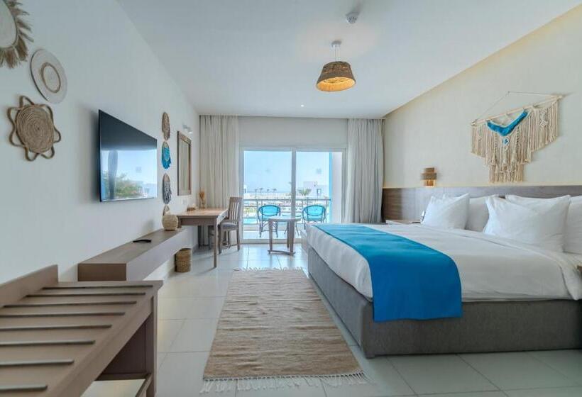 اتاق سوپریور, Casa Blue Resort