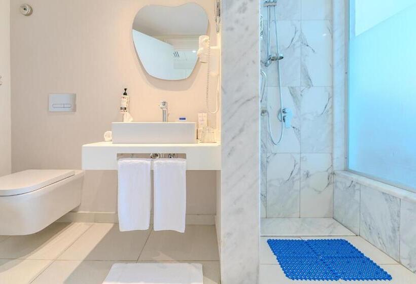 اتاق سوپریور, Casa Blue Resort