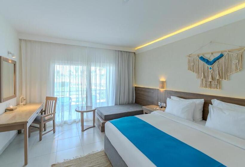 اتاق سوپریور, Casa Blue Resort