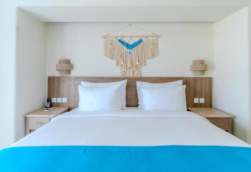 اتاق سوپریور, Casa Blue Resort
