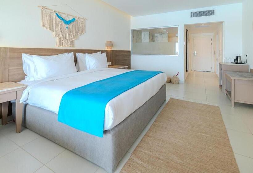 اتاق لوکس, Casa Blue Resort