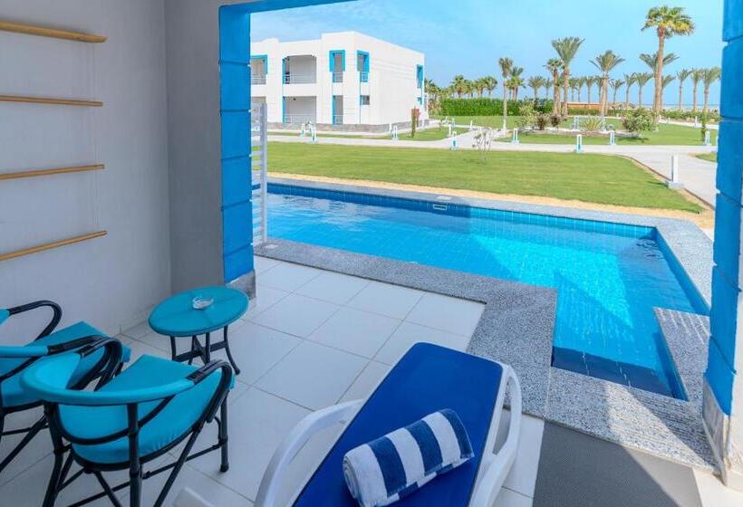 اتاق استاندارد, Casa Blue Resort