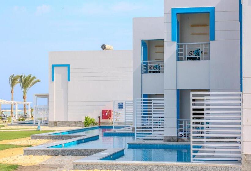 اتاق استاندارد, Casa Blue Resort