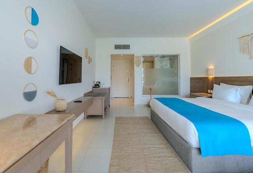 اتاق استاندارد, Casa Blue Resort