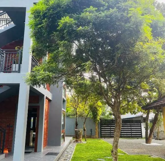 Deluxe-huone Parveke, Coastal Hideaway